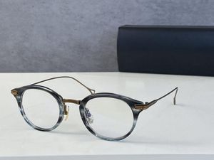 Designer-Sonnenbrillen für Herren, berühmte modische Retro-Luxusmarke, Brillen, modisches Design, Damenbrille mit Etui