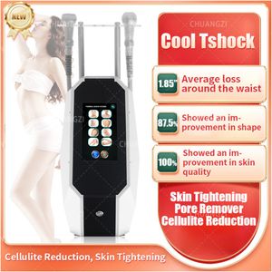 2023 New Continuous Passive Motion Machine Hot Cold 3.0 Cryotherapy Thermo T Shock Body Slimming HC CRYO TSHOCK Machine Price