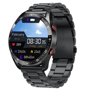 2022 Nowy HW20 Bluetooth Call Smart Watch Men Woman HD Fitness Monitor zegarki sportowe zegarki dla mężczyzny Android iOS
