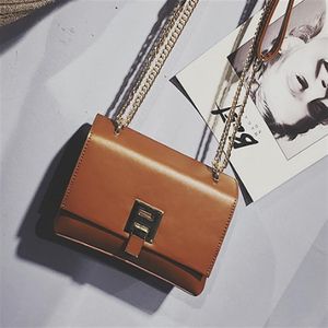 جودة رخيصة النساء Crossbody 20x14x8cm أكياس سلسلة واحدة صغيرة Hasp Pu Counter Costs S لبناء 254B