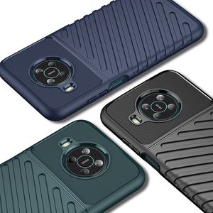 Casos de telefone para Moto G13 G23 G53 G73 E13 G PODER PLAY 5G X40 PRO G22 G42 G52 G82 2023 CASA DE TEXTURA FLUPUTURA DE CHAMENTO RUCENTE