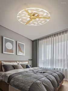 Ceiling Lights Bedroom Light Simple Modern Luxury Creative Cozy And Romantic Master Room Lighting