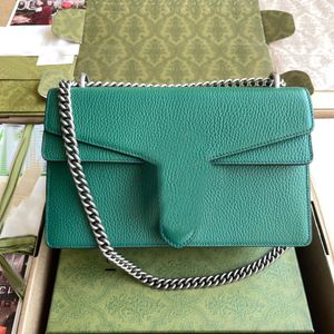 Deri klasik tasarımcı çanta cüzdan retro cüzdanlar kare çanta debriyajı moda çapraz vücut fermuar torbası cep kadınları çapraz gövde çanta tasarımcısı