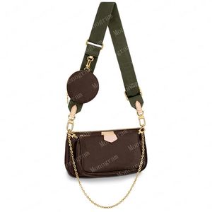 Torby na ramię worka crossbody torebki damskie kobiety Tote TOTE Crossbody torebki torebki torby skórzane sprzęgło portfel plecak moda Fanypack 224c