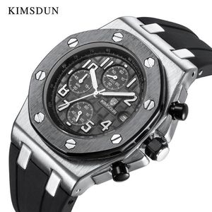 Бренд водонепроницаемые Relojes hombre 2021 повседневные моды Montre Homme Luxe Fashion Watch для мужчин Sport Horloges Mannen Quartz Watches wristwatc247b