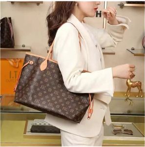 Новая модная женская сумочка женские дизайнерские композитные сумки Lady Clutch Sack Tote Tote кошелек кошелек MM Size668