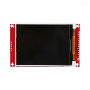 3.2 Inch 320X240 SPI Serial TFT LCD Module Display Screen Without Contact Panel Driver IC ILI9341 For MCU