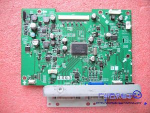 YI ZHUO EIZO T1721 PLACA DE CAPACITOR DE TOTO