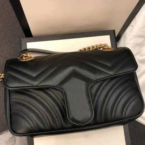 Full Range Designers shoulder bags Luxurys Plain Bag Handbags Purses Wholesale Women top wallets Classic Crossbody Bag with Box good