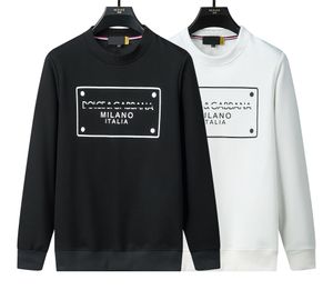 2022 Ny vår Höst märkeslogotyp Casual Herr Tröjor Tröjor Herr Modetryck Streetwear Hoodies Sweatshirt Toppar M-3XL#10