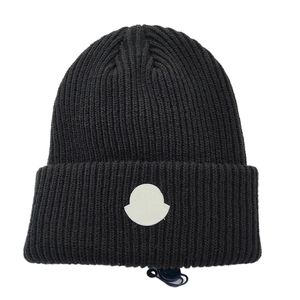 Designer Beanie Luxury Hat Cap Knitted Hat Skull Winter Sping Unisex Cashmere Letters Casual Outdoor Bonnet Knit Hats 11 Color