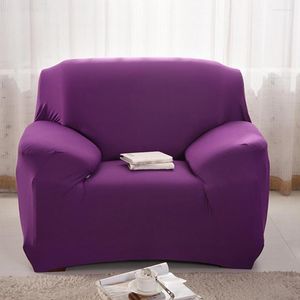 Chair Covers Slipcovers Sofa Multicolor Seaters Elastic All-inclusive Slip-resistant For Living Room Couch Cover