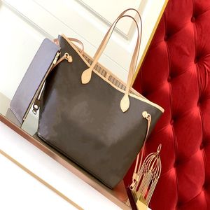 3 colors lattice 2pcs set 2021 Top Fashion Bag quality genuine leather Shoulder Bags Women handbags ladies Waist luxurys designers278u