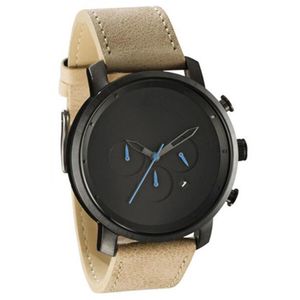 2021 luxury MV Quartz Watch lovers Watches Women Men Dress Watches Leather gold Wristwatches Fashion bracelet Casual sport Watches296H