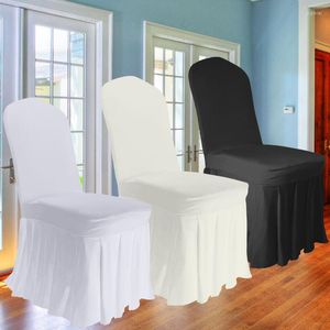 Chair Covers Big Discount 100pcs/lot Sunflower Cover Spandex Lycra FOR Wedding Marious