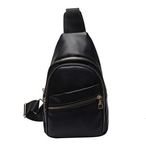Latest Designer Chest Bag for Men Women Brand Crossbody Bags Packs in 5 Colors Casual Pack Purse L21912248