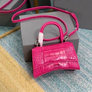 Pink Sugao الكتف Crossbody الأكياس الفاخرة أعلى جودة حقائب اليد كبيرة السعة محفظة النساء مصمم أزياء جلدية حقيقية فتاة SH230F