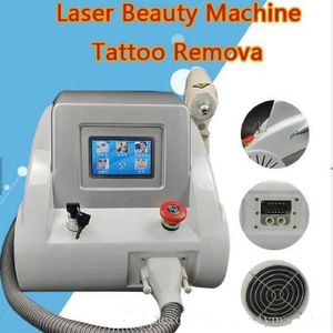 Dirktylnie efekt 2000mJ Q Switch ND YAG Laser Tattoos System usuwania linii warg Linia brwi Tatuaże Usuwanie Maszyna Usuń maszynę z laserami węglowymi