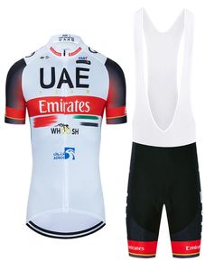 2022 EAU Ciclismo Jersey Pro Team Cycling Ropa ROPA Ciclismo Camiseta corta para hombres MTB BIB BIB BIB SET2778260