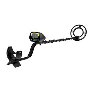 Md-3030 high precision underground metal detector field explorer sound alarm for gold silver copper coins243N