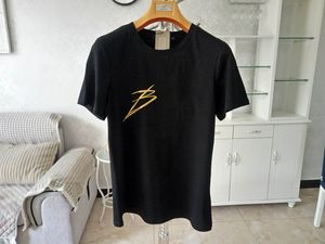 2024 Summer Mens Designer T Shirt Casual Man Womens Tees with Letters Print Short Sleeves Top Sell Luxury Men Hip Hop Clothes 95