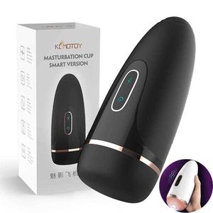 Brinquedo sexual massageador atraso ejaculação pênis masturbação vibrador automático boca casais acessórios otário boquete para homens para loja de mama