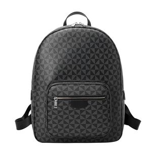designer Backpack for woman chain pvc Travel Bag Large Capacity Crossboby Handbag Original Pic Contact Me 50 models available mens3197