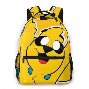 Backpack Mikecrack for Girls Boys Travel Rucksackbackpacks Teenage School Bag270U