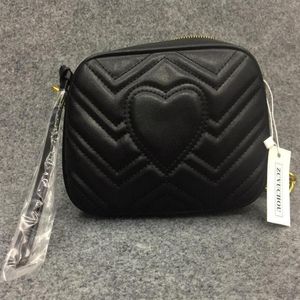 2021 Sälj den senaste nyaste stilen mest populära handväskor kvinnliga väskor feminina liten väska plånbok 21cm250h
