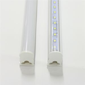 T5 LED 튜브 조명 3FT 90cm 13W AC85-265V 통합 PF0.95 SMD2835 5000K 5500K 형광등 3 피트 250V 선형 막대 전구 액세서리 0.9m 밝기 조명