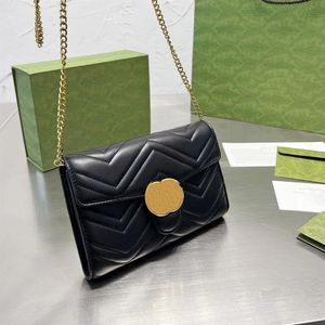 Fashion Luxurys Designers Bolsa bolsas de embreagem de ombro em Go Crossbody bolsas de bolsa de compras One Handle Wallet Mackpack WOM252U