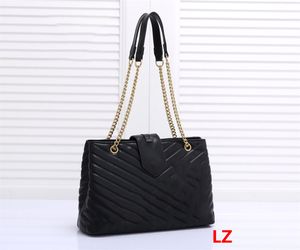 brand designer fashion women handbags totes shoulder bags design purses Patent Leather high quality Famous Classic bags Ladies Fashion Handbag Large bag 3504