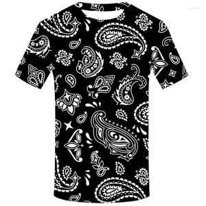 Camisetas de camisetas masculinas de impressão 3D de impressão de moda Hip Hop Cool Streetwear Funny Momen Mulheres Casual Camiseta curta Camiseta Top de-gola