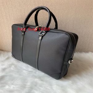moda tasarımcısı 15'6 dizüstü bilgisayar çantası çapraz gövde not defteri iş çantası bilgisayarı erkeklerle meslektaş çantaları 53361261s