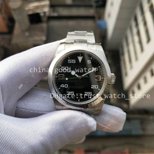 Męski zegarek BPF Factory Edition Nowy 40 mm Nr ref. Asia 2813 automatyczny ruch zegarki do nurkowania ze stali nierdzewnej Super Luminous Sapphire nurkowanie męskie zegarki na rękę