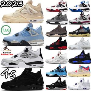 2023 Sail Violet Ore Mens Basketball Shoes Sneakers Midnight Navy Cool Grey Patent Starfish University Blue Oreo Bred Black Cat Dark Mocha women Sports Trainers US 13