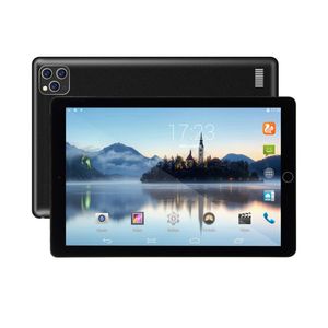 10.1 inç Tablet PC Android 3G WCDMA ÇAĞRI 8 Çekirdek 1GB RAM 16GB ROM Bluetooth WiFi GPS Kamera Tabletler İş Ofisi PG11