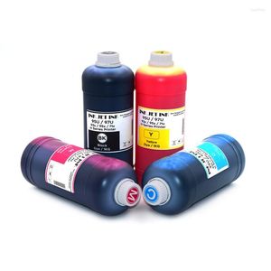 Kits de recarga de tinta 1000ml /PC 711 Dye à base de água para design de design T230 T250 T650