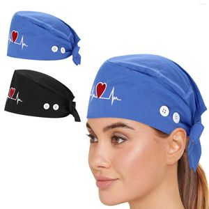 Ball Caps Women Adjustable Yashmak Stand Ear Hat Print Leisure Protection Baseball Runner's Worn Cap