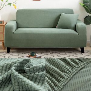 Coprisedie Copridivano Per Soggiorno Velluto Protezione Completa Coperta Divano Antigraffio Fodera Elastica A Forma Di L Decorazioni Per La Casa