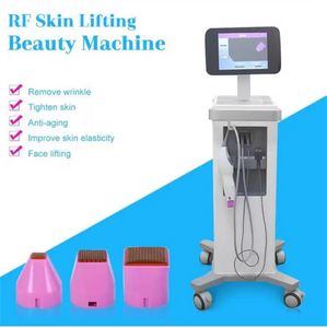 RF Equipment Korea Thermagic FLX Machine Mini Thermagic Device Thermagic CPT Matrux RF Skin åtdragningsmaskin för hemmabruk