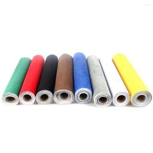 Geschenkpapier „This Is Bubble Help Roll“ selbstklebende selbstklebende Samtfilzstoff-Schmucktapete mit klebriger Rückseite 2 Meter TJM9168