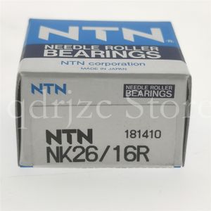 NTN Cuscinetto a rullini NK26/16R TAF263416OG NK26/16-XL 26mm X 34mm X 16mm