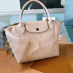 Omuz çantası çanta naylon büyük kapasiteli çanta alışveriş su geçirmez nakış mumya zip kadın çantalar çanta çantası bayan torbası moda mektupları