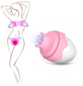 Toys Sex Toys Masager Vibrant Toys Masturbation Femelle Multi fréquence Masqueur Masseur Stimulation RV4B