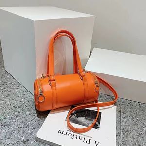 Newtotes handväska crossbody väska kvinnors en-axel enkel handväska designer messenger väska crossbody väska