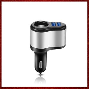 CC295 2.1A Carregador Fast Mini Charger de carros USB para comprimido de telefone para celular GPS Car-Car-Charger Dual Chargers Adaptador