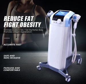 2023 Máquina de corte de gordura de slimming de Ultrassom de RF Ultrassom