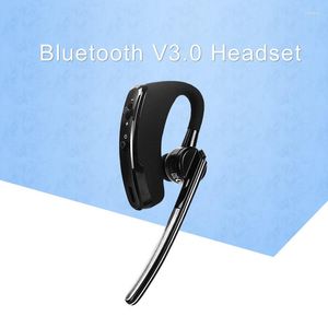 Walkie Talkie Bluetooth V3.0 Headset For Baofeng PEarphone Micphone Cellphone USB Charging