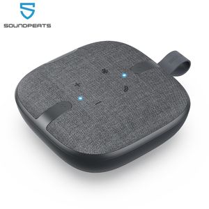 Głośniki AI SoundPeats Purevoice Bluetooth Conference Conference Conference Office 4 MICS Smart Voice Enhancement Redukcja hałasu 221101